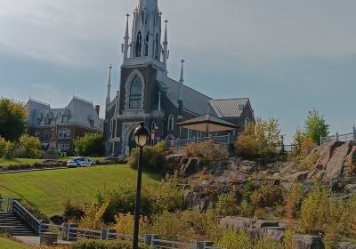 Eglise Saint-Dominique
