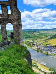 Grevenburg Castle Ruins