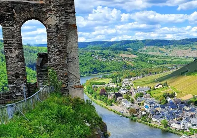 Bernkastel-Wittlich