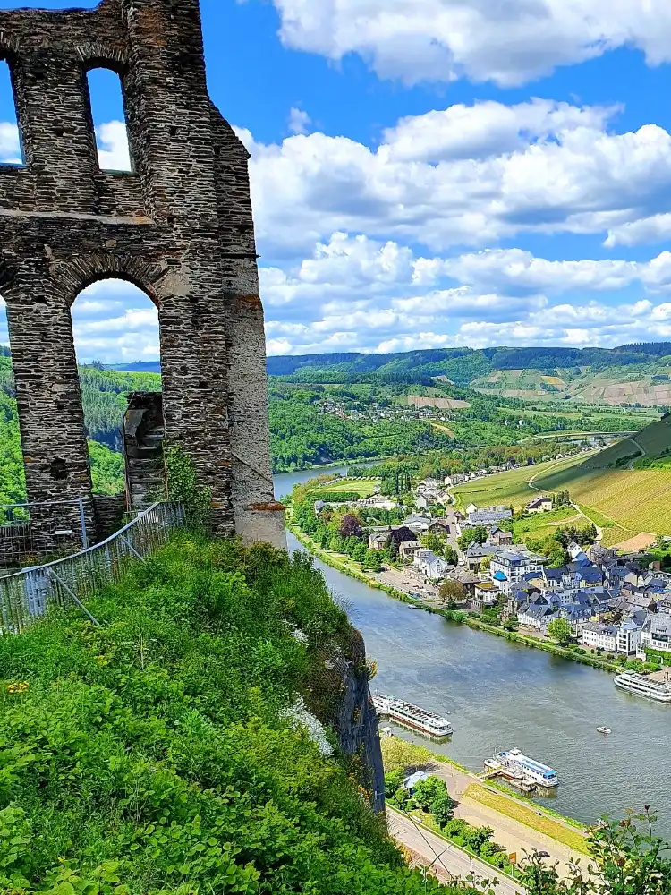 Hotels near Stadtturm-Aussichtsturm