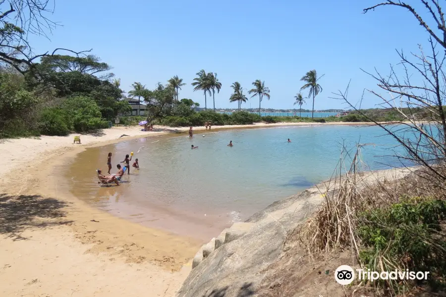 Tres Praias