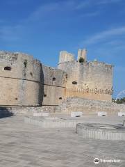 Aragonese Castle of Otranto