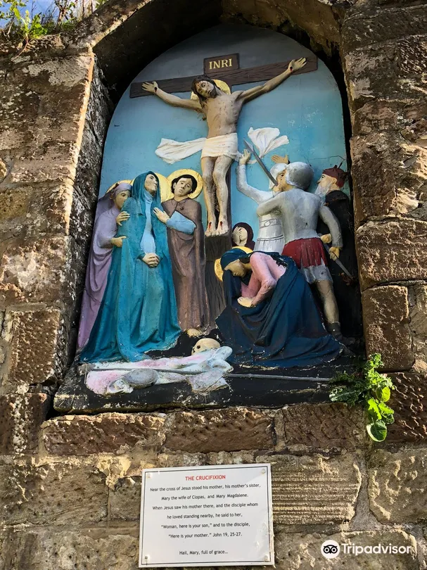 4_National Shrine of Our Lady of Lourdes