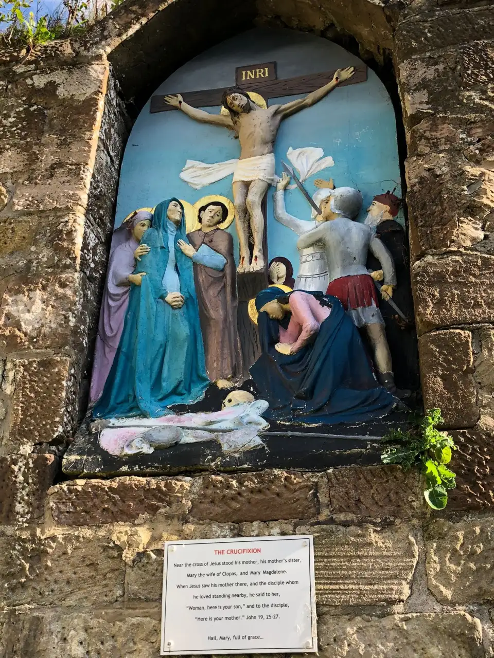 3_National Shrine of Our Lady of Lourdes