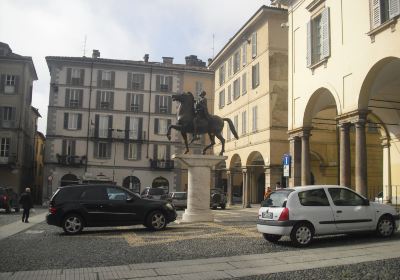 Statua del Regisole