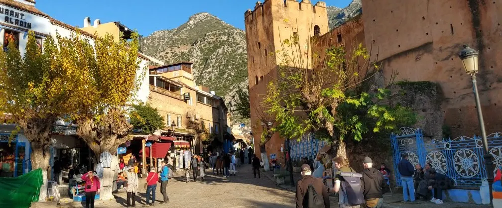 Attrazioni Imperdibili