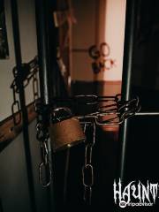 The Old Lockup Escape Room Zagreb