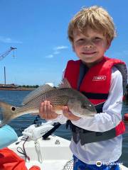 Holy City Fishing Charters