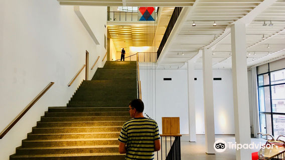 Museum of Applied Arts Cologne