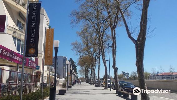 Museo interattivo - Il miracolo di Fatima