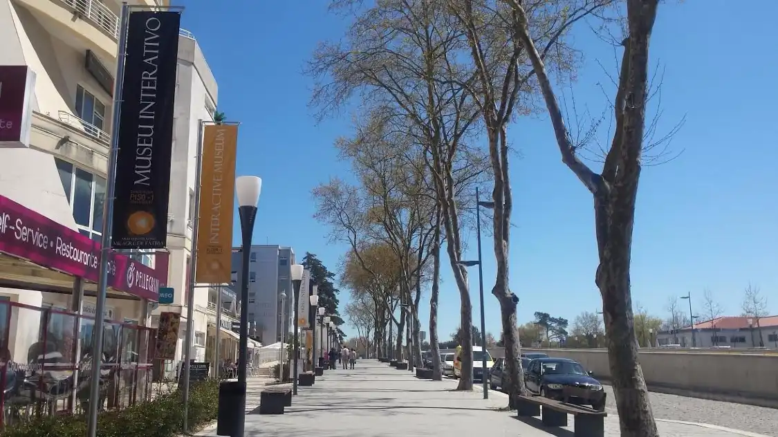 Hotels near Interactive Museum - The Miracle of Fatima