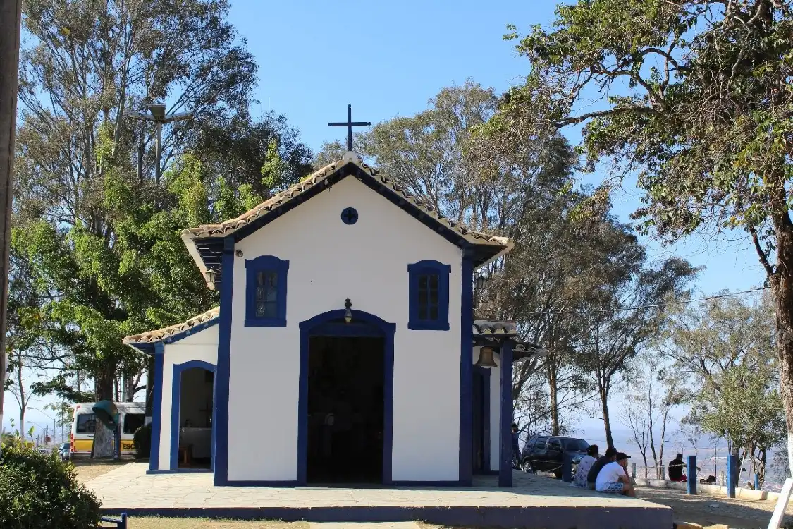Hotels near Serra de Santa Helena - Sete Lagoas