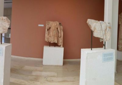 Archaeological Museum of Lavrion