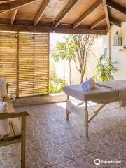 Massage Therapy Aruba