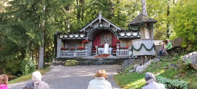 Hoteles en Fischbachau