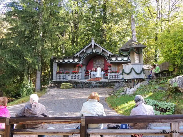 Hotel a Fischbachau