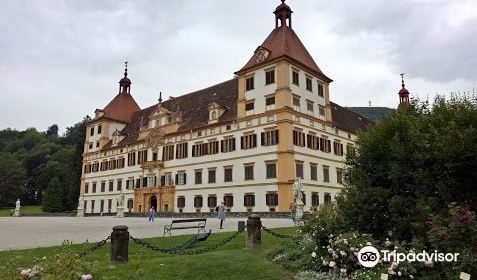 Schloss Eggenberg