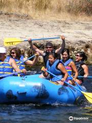 Stanislaus River Rafting