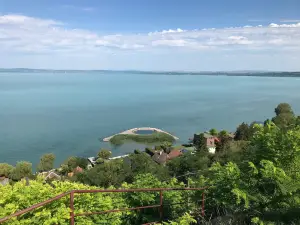 Panorama Lookout