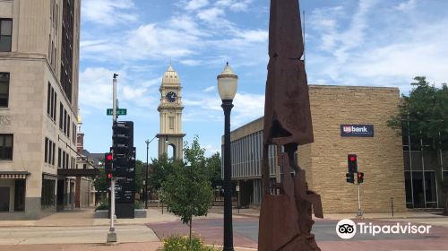 Dubuque Museum of Art