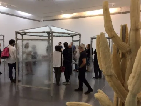 Petach Tikva Museum of Art