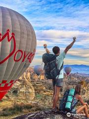 Cappadocia Voyager Balloons