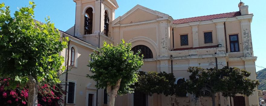 Chiesa di Sant'Andrea