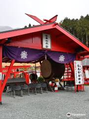 宝来宝来神社