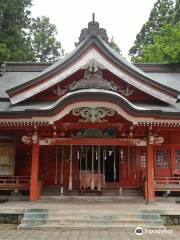 Sambongi Inari Shrine