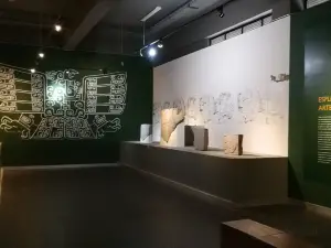 Museo Nacional Chavín