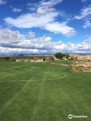 Black Mesa Golf Club