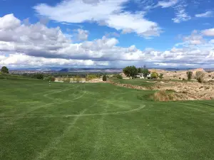 Black Mesa Golf Club