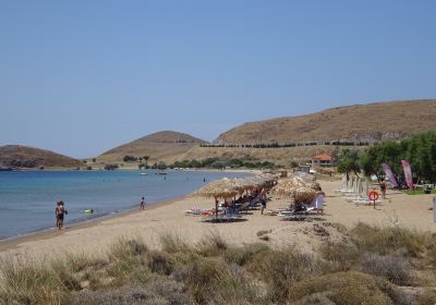 Plati Beach