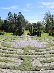 Botanical Gardens of Silver Springs