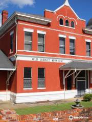 Old Depot Museum