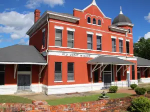 Old Depot Museum