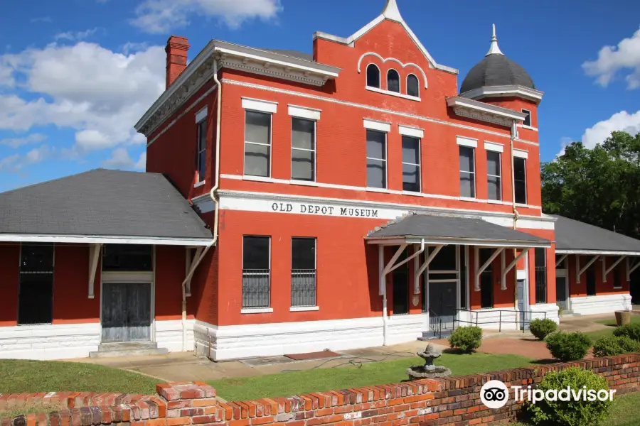 Old Depot Museum