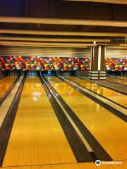 Amoeba Bowling