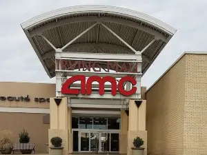 AMC Irving Mall 14