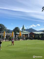 Golfclub Reit im Winkl