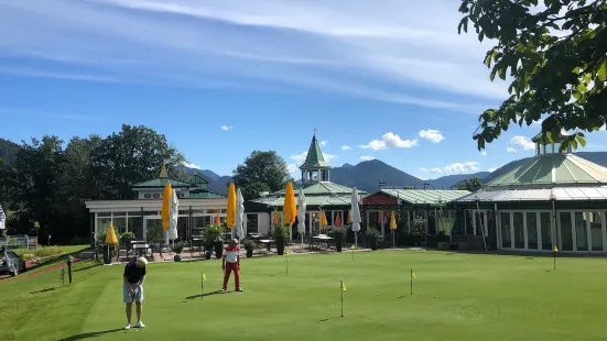 Golfclub Reit im Winkl