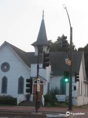 United Methodist Church