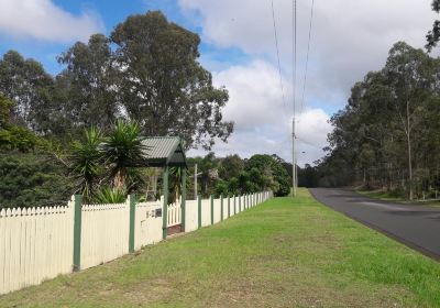 Foote Sanctuary of Buderim