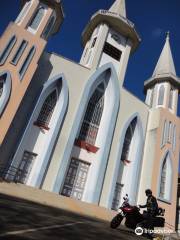 Church of Senhor Bom Jesus