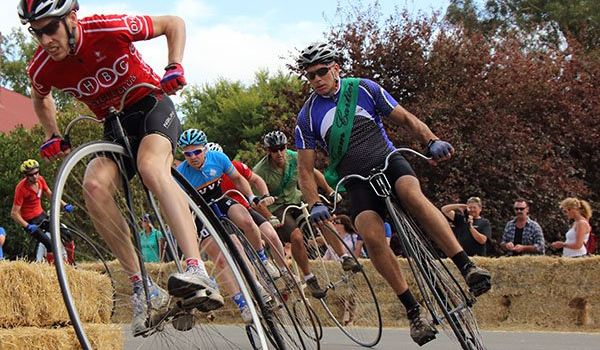 Chilterns Cycle Hire