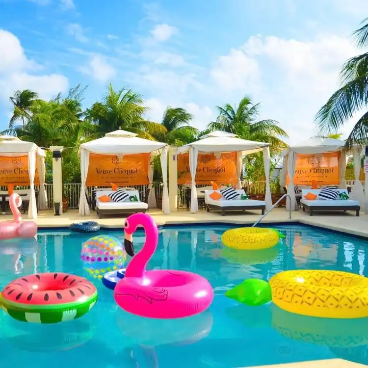 Grand Cayman