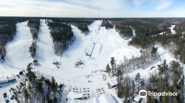 Mount Pakenham