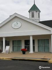 Broad Run Golf and Practice Facility