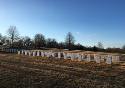 Culpeper National Cemetery