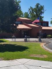 East Benton County Historical Society Museum